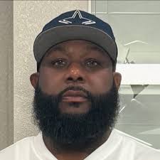 Jesse Tattooing James