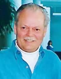 Obituary information for James F Lockwood