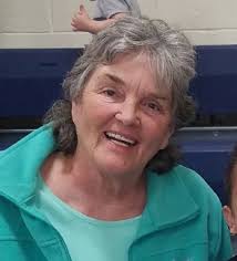 Rita McDonald Obituary