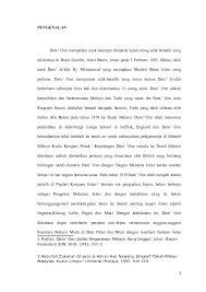 Terangkan faktor orang melayu menentang pelaksanaan malayan union pada tahun 1946 di tanah melayu ? Doc Bincangkan Sumbangan Dato Onn Jaafar Dalam Memansuhkan Malayan Union Di Tanah Melayu Dari Tahun 1946 Hingga 1957 Docx Muhammad Amirul Academia Edu
