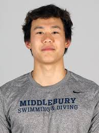 2023-24 Men's Swimming and Diving Roster