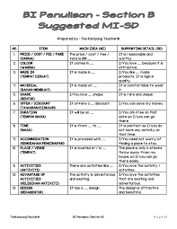 Sungguh gembira dapat melayari laman ini. Nota Bahasa English Tahun 5 Flip Ebook Pages 1 3 Anyflip Anyflip
