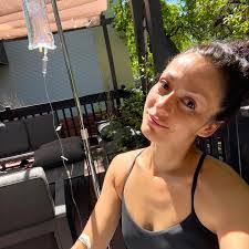 Melissa Lebron's Instagram, Twitter & Facebook