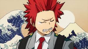 Kirishima Background Posted By John Simpson