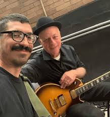 Check Out Halston Luna's Story