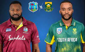 Windies pacer, ashley nurse, will be my last pacer in this team. Zxdsx8lupjifm