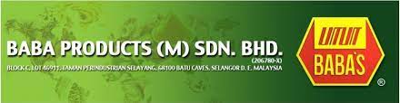 Baba products (m) sdn bhd. Baba Products M Sdn Bhd Jobs And Careers Reviews