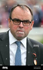 King racing hi-res stock photography and images