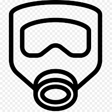 Gambar orang memakai masker vector. Ikon Komputer Masker Vektor Gambar Png