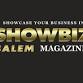 Showbiz Salem 2025 craft & vendor events