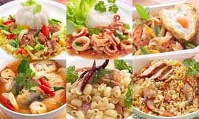 เท ยงน ส งอะไรด 10 เมน อาหารจานเด ยวม อกลางว น สำหร บคนข เก ยจน ก อาหาร เมน แกงเข ยวหวาน