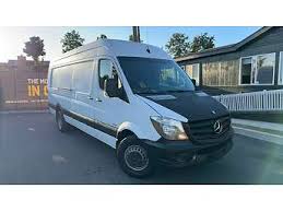 Image result for Tenorite Gray 2015 Sprinter