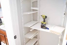 · about 11 minutes to read this article. How To Organize A Closet Under The Stairs Pantry Organization Ideas