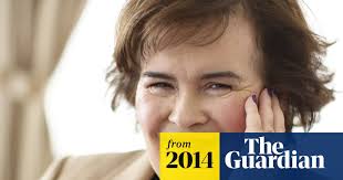 Susan Boyle and Mike Patton? Odd collaborations blog