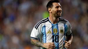 The Spanish player who wants to face Argentina in the World Cup final for one reason: Lionel Messi