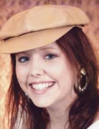 Suzanne Michelle Wood Obituary (1989