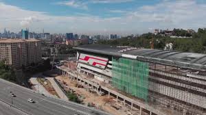 Balai polis taman melati adjacent train stops: Integrated Transport Terminal Gombak Page 6 Skyscrapercity