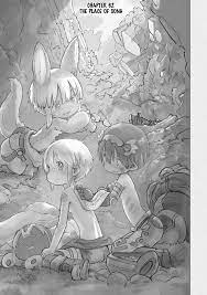 Read Made In Abyss Vol.11 Chapter 62: The Place Of Song - Manganelo