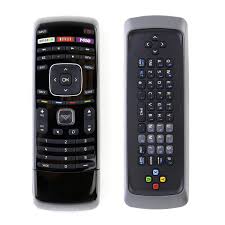 Your vizio smart tv remote may not be working because the ir sensor on the tv is blocked and cannot get the ir signal. Vizio New Xrt302 Remote Version For Vizio Smart Tv M550sv M550vs M470sv M650vs W M Go