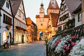 Deutschland), officially the federal republic of germany (bundesrepublik deutschland) is the largest country in central europe. Taxes In Germany What American Expats Should Know