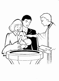 300x300 find the best coloring pages resources here! Baptism Coloring Pages Best Coloring Pages For Kids