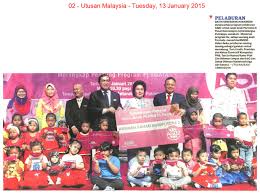 Kajian ini telah dijalankan di tujuh buah negeri di semenanjung malaysia yang mewakili 5 zon (utara, selatan, timur, barat dan tengah). Um13 1 15 Pelaburan Jpg