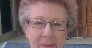 Norma Louise “Norma Lou” Lovelady Earp