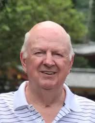 Obituary information for Thomas Joseph Straite