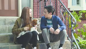 In a dog's journey, the sequel to the heartwarming global hit. A Dog S Journey Plugged In