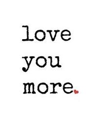 12 Awesome I Love You More Clip Art Love You More Love You Free Prints