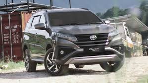The compact suv segment, which has flourished over the last few years will see the arrival of yet another member in the segment. All New Toyota Rush Teased For Malaysia Launching 18 October 2018 Autobuzz My