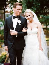 Allie Wood And Jake Abel