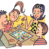 Se acercan las fiestas navideñas y es, sin duda, la gran época de los party games.son aquellos diseñados para grupos grandes, fáciles de explicar, con una duración de unos 30 minutos (aunque a veces pueden alargarse a una hora) y con una alta interacción que los convierten en muy divertidos.pues hoy os hablamos de la novedad de juego de mesa el maestro. 1