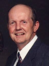 John Hammer Obituary (1941