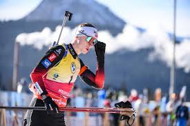 La compétition a eu lieu du 14 au 20 janvier 2019 à ruhpolding en allemagne. Le Classement Virtuel De La Coupe Du Monde Biathlon Live
