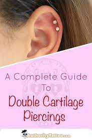 Pin On Ear Piercings