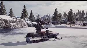 Pubg mobile lite shared two tweets with the development. Pubg Mobile Lite Winter Update 0 20 4 Beta Version New Features Leaked