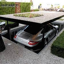 From home enthusiast and commercial storage applications to light duty general service applications, these lifts complement your service needs and are loaded with real benefits. 2 Layers Parking Lift Portable Car Lifter For Home Garage Underground Aliexpress