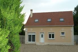 Maison Beauvais 5 Pieces 100 M2 Terrain 540 M2