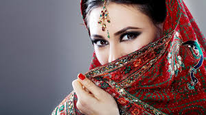 Beautiful Indian Woman Wallpapers - Wallpaper Cave