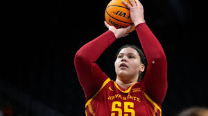 Ex-Iowa State star Crooks left for Oklahoma State after 'honest conversations' - ESPN