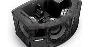 Bose Soundlink Mini What S Inside Speaker Design Beginner Woodworking Projects Subwoofer Box Design