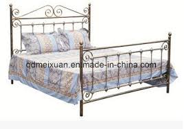 Your solutions to those questions should guide what … China Hersteller Verkaufen Europaische Schmiedeeisen Bett Doppel Klappbett M X3587 Kaufen Doppelbett Auf De Made In China Com