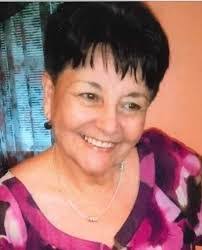 Gloria Cuevas's Instagram, Twitter & Facebook