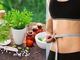naturopathy for weight loss does it
