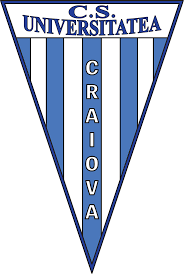After the end of the championship, fc brașov announced that the team will not join the new season of liga ii, and was declared bankrupt. File Cs Universitatea Craiova Logo 80s Svg Wikimedia Commons