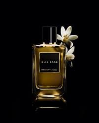 Elie Saab La Collection Des Essences Vetiver And Neroli New Fragrances Fragrance Photography Beauty Perfume Perfume