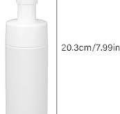 Amazon.com: Foaming Dispenser, Foaming Bottle with Brush ...