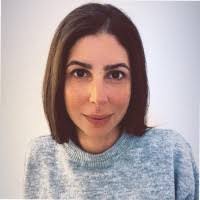 Jessica Hajjar's Instagram, Twitter & Facebook