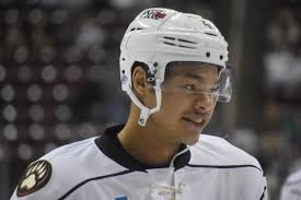 Selected by kelowna rockets 2nd round (#23) in 2010 whl bantam draft selected by winnipeg blues 4th round (#41) in 2010 mjhl bantam draft. The Capitals Re Assign Madison Bowey Back To Hershey Nova Caps